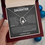 Dad's Forever Promise to His Precious Daughter - Image 3