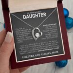 Mom's Unconditional Love Letter to Her Daughter - Image 3