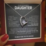 Mom's proudest gift: you became your own proof - Image 4