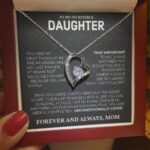 Mom's Unconditional Love Letter to Her Daughter - Image 4