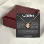 Dad's Promise to His Daughter - Straighten Your Crown - Image 4