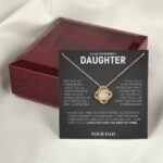 Dad's Unbreakable Promise to His Incredible Daughter - Image 4